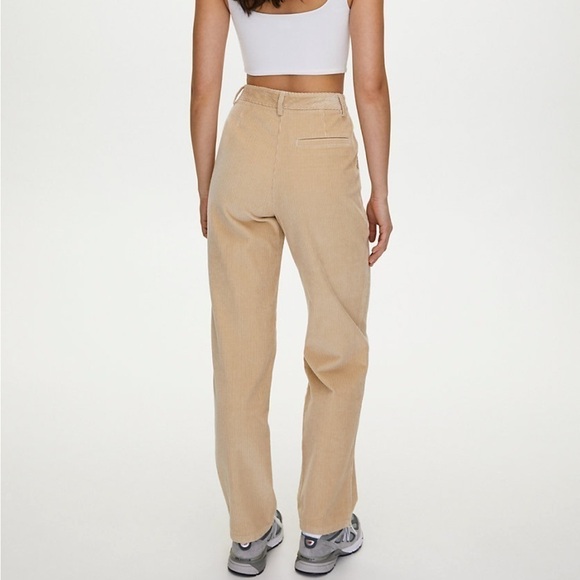 Aritiza Wilfred - Lennox Pant - Picture 3 of 14